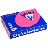 Clairefontaine Trophée Violet A3 (297 x 420 mm) 160 g-m² 250 feuille(s) papier teinté
