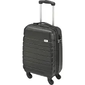 Princess Traveller Traveller Singapore Handbagage valise 55 cm - Zwart, Valise, Noir