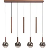 Lucide JASMINE - Suspension - Luminaires suspendus (74420/07/65)