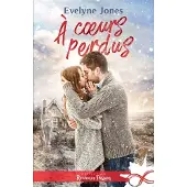 MxM Bookmark À coeurs perdus