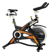 BH Fitness Vélo de biking Duke