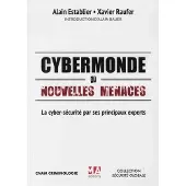 Ma Editions Cybermonde et nouvelles menaces