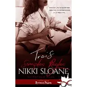 MxM Bookmark Trois simples règles