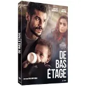 LE PACTE De bas étage DVD