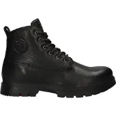 Blackstone Bottines à lacets 'Rock Hardy Alpi CG030' noir