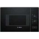 Bosch Four à Micro-ondes Encastrable Avec Gril Serie 4 Bfl520mb0 800w