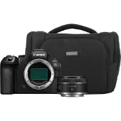 Canon EOS R6 Mark III 50 mm Kit Portrait