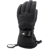 Matt Perform Gore Gore-tex Gloves Noir S Homme