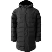 Regatta Wander Jacket Noir 13 Years Enfants