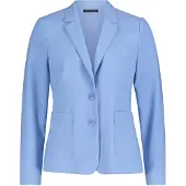 Betty Barclay Blazer bleu clair