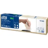 Tork 12840 Papierserviette Natürlich (e) (33 x 21.30 cm)