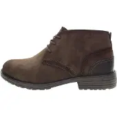U.S. POLO ASSN. Chukka Boots 'Serge' marron