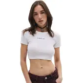 No Matter What T-shirt noir / blanc