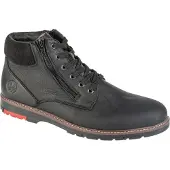 Rieker Bottines pour hommes 10503-00 schwarz 45