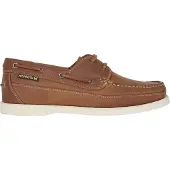 Mephisto Boating - chaussures à lacets pour hommes