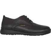 Mephisto Lester - chaussures à lacets pour hommes