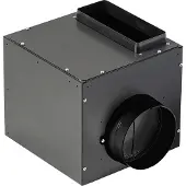 Falmec KACL.798#41F, Moteur, Noir, 15 cm, , 950 m³/h, 275 mm