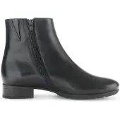Gabor 52.719.57 - bottines pour femmes - extra larges