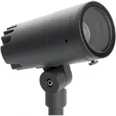LUCANDE Spots , Daja, Gris, Métal, Moderne