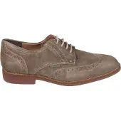 Mephisto Feros - chaussures à lacets pour hommes
