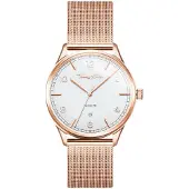 Thomas Sabo Code TS WA0341 Montre homme