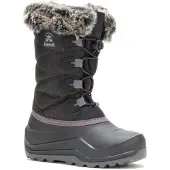 Kamik Chaussures NF4442CBLK