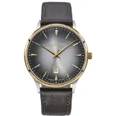 Dugena - 4461135 - Montre Bracelet - Hommes - Quartz - Grace