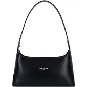 LANCASTER PARIS Sac à bandoulière 'Suave Ace' noir