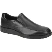 Ecco Chaussures ECCO Homme S Lite Hybrid Black-Taille 42