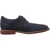 Mephisto Florian - chaussures à lacets pour hommes