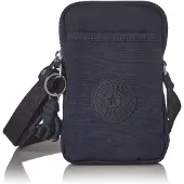 Kipling Sac à bandoulière 'Tally' bleu / bleu marine