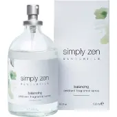 Simply Zen Sensorials Balancing Ambient Fragrance Spray parfum d'ambiance 100 ml