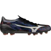 Mizuno Alpha Iii Japan Fg Football Boots Noir EU 43 Homme
