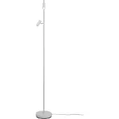 Nordlux Lampadaire Omari blanc