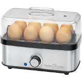 ProfiCook Cuiseur à œufs PC-EK 1275