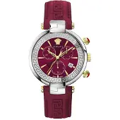 Versace - VE2M00821 - Montre Bracelet - Femmes - Quartz - Revive Chrono