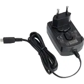 Jabra 14207-49 adaptateur de puissance & onduleur Intérieure Noir