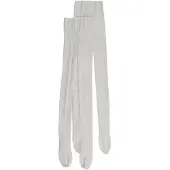 Falke Collant blanc