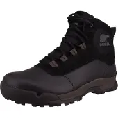 Sorel Bottines à lacets 'Buxton Lite' noir
