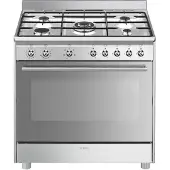 Smeg Cuisinière SX91GM