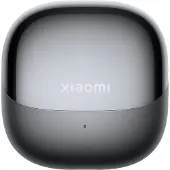 Xiaomi Buds 5 Casque Sans fil Ecouteurs Appels/Musique Bluetooth Noir