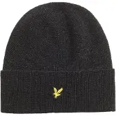 Lyle & Scott Bonnet noir