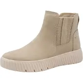 Tamaris Bottines beige