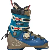 K2 - Chaussures freeride - Mindbender 120 BOA - Taille 42,5 - Blanc