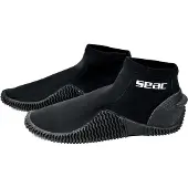 Seac Sub Chaussons De Plongée Tropic 2 Mm