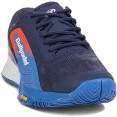 Bullpadel Neuron Vibram 25i Padel Shoes Bleu EU 44 Homme