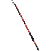 LINEAEFFE Canne De Surfcasting Télescopique Vigor Xxx