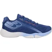 Bullpadel Flow 25i Padel Shoes Bleu EU 37 1/2 Femme