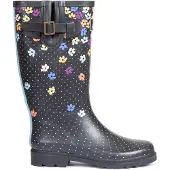 Trespass Bottes Samira Welly