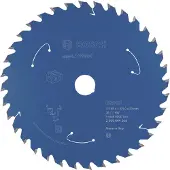 Bosch Expert 165x20x1.5/1x36d Cl Wood Circular Saw Disc Bleu
